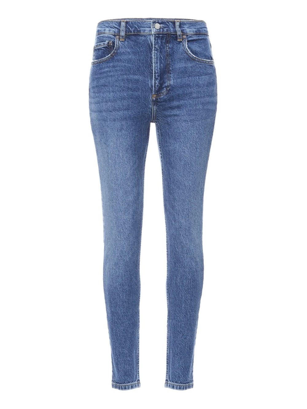 ‘Boyish’ Skinny Jeans - w26